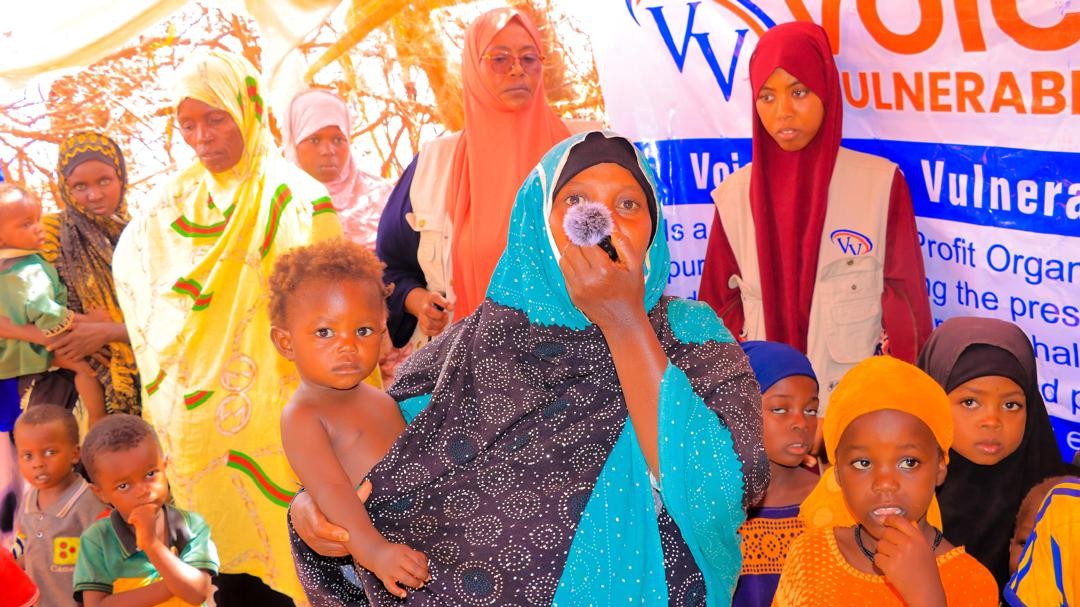 Empowering Communities