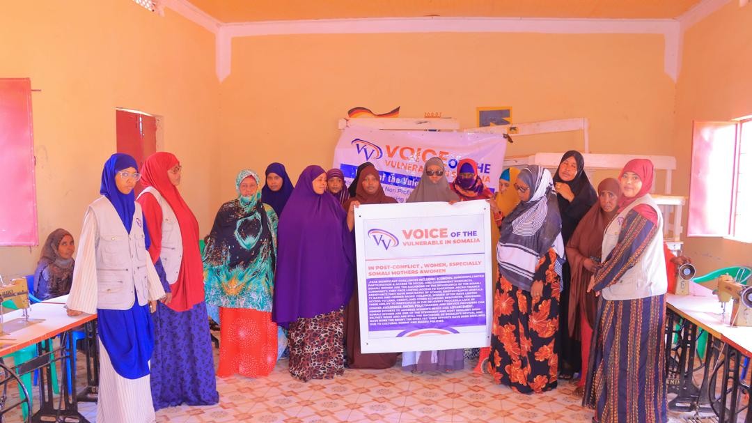Economic Empowerment