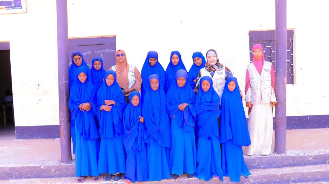 Child Protection & Education